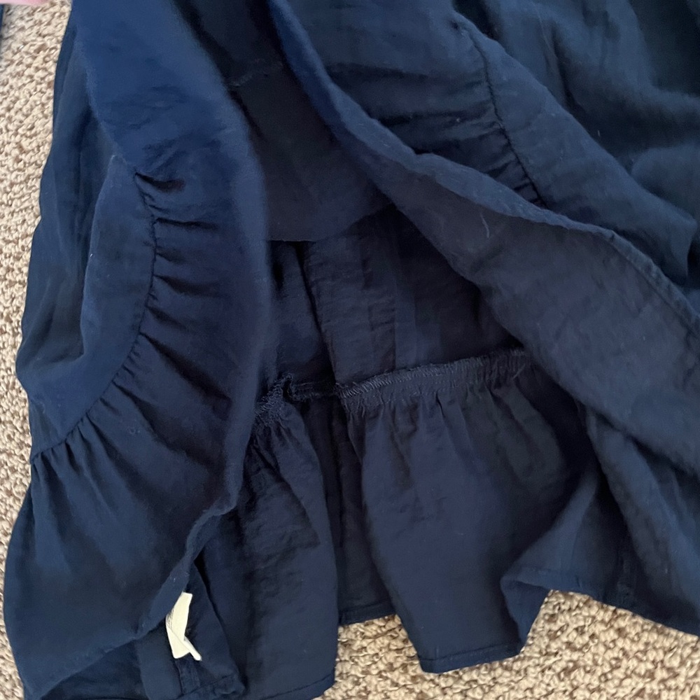 Madewell dress - Picture 6 of 7